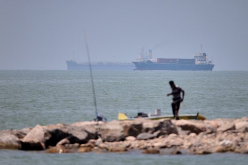 Oil Tanker Skirmishes & Shadow Wars: Fragile Iran-US Peace Crumbles Under Escalating Strikes