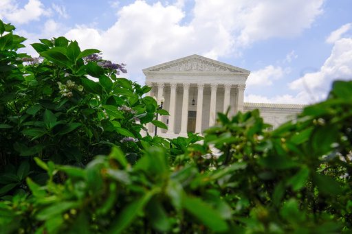 Supreme Court Clears Campaign Cash Highway: A Win for Money, a Test for Democracy