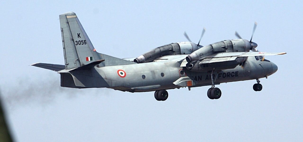 India’s Aging An-32s: A Fatal Crash and Whispers of Geopolitical Fragility India’s Aging An-32s: A Fatal Crash and Whispers of Geopolitical Fragility