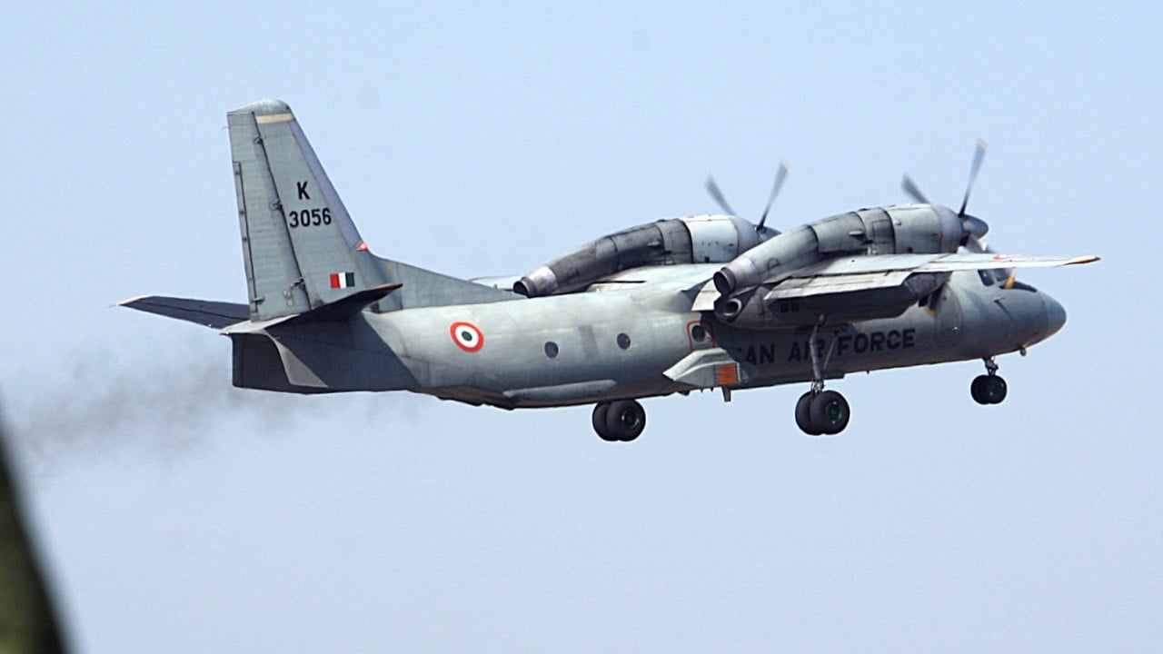 India’s Aging An-32s: A Fatal Crash and Whispers of Geopolitical Fragility India’s Aging An-32s: A Fatal Crash and Whispers of Geopolitical Fragility