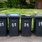The Silent Scent of Stagnation: Bin Battles Unfold Behind Closed Doors The Silent Scent of Stagnation: Bin Battles Unfold Behind Closed Doors