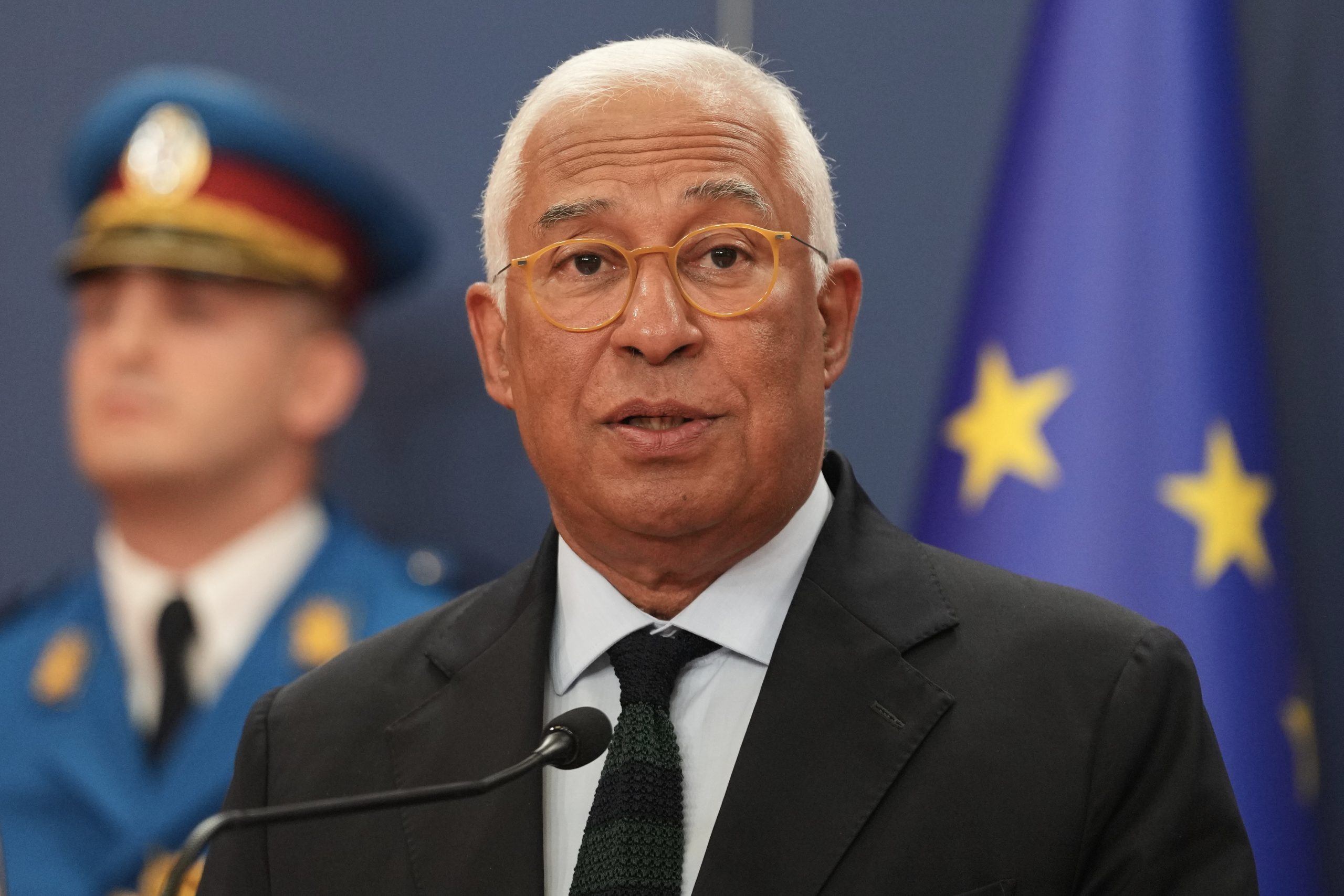 EU’s Reckoning: Can Brussels Really Fast-Track Its Balkan Hopefuls, Or Just Paper Over Old Cracks?