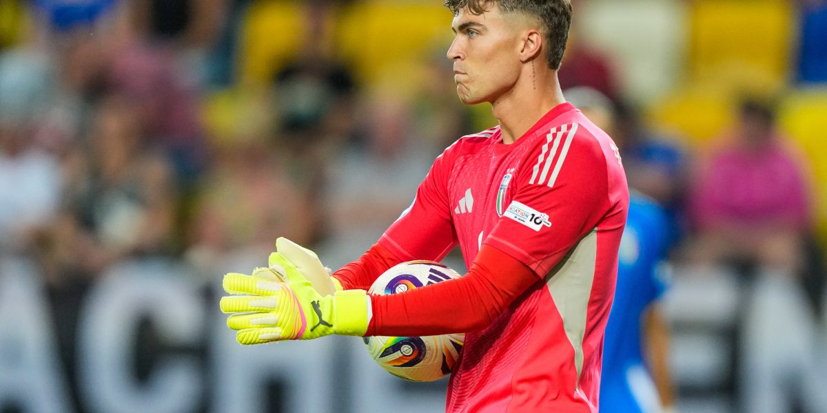 Europe’s Goalkeeper Gambit: Italy’s Youth Export and the Global Hunt for Talent Europe’s Goalkeeper Gambit: Italy’s Youth Export and the Global Hunt for Talent