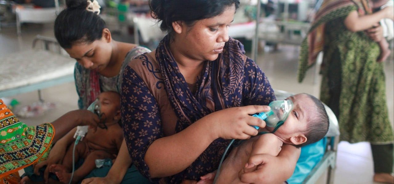 Bangladesh’s Quiet Killer: Measles Surges Amidst Cracks in Public Health Foundation Bangladesh’s Quiet Killer: Measles Surges Amidst Cracks in Public Health Foundation