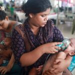 Bangladesh’s Quiet Killer: Measles Surges Amidst Cracks in Public Health Foundation Bangladesh’s Quiet Killer: Measles Surges Amidst Cracks in Public Health Foundation