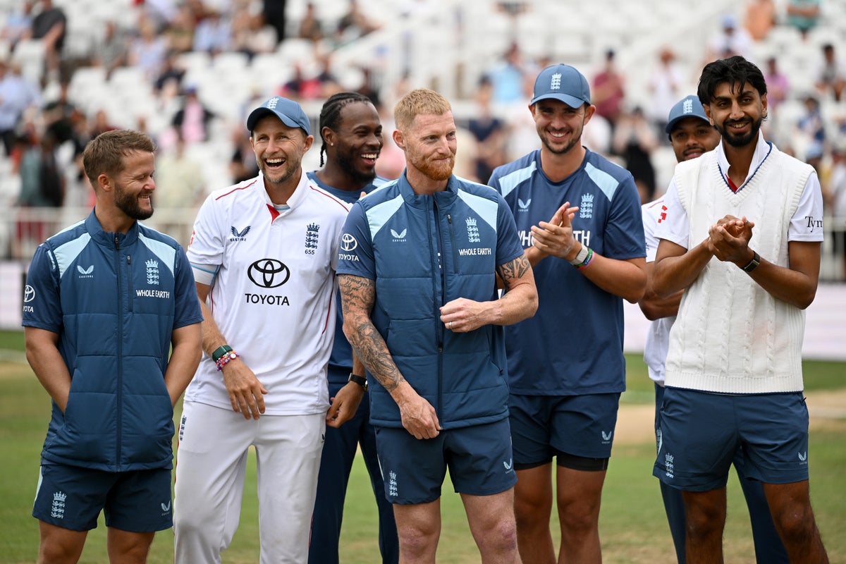 Stokes’ Swan Song: Cricket’s Maestro Exits the Stage, Leaving Behind a Scripted Legacy and a Policy Vacuum