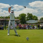 Wind Tunnels and Green Fortunes: How One Ball Rewrote the Memorial Script