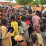 Sudan Confronts New Cholera Outbreak Amidst Prior Resurgence Concerns Sudan Confronts New Cholera Outbreak Amidst Prior Resurgence Concerns