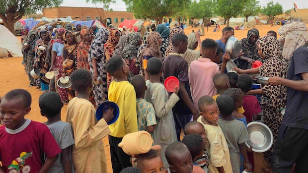 Sudan Confronts New Cholera Outbreak Amidst Prior Resurgence Concerns Sudan Confronts New Cholera Outbreak Amidst Prior Resurgence Concerns