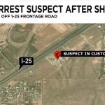 Dust and Silence: Another Santa Fe Incident Raises Questions Beyond the Roadside