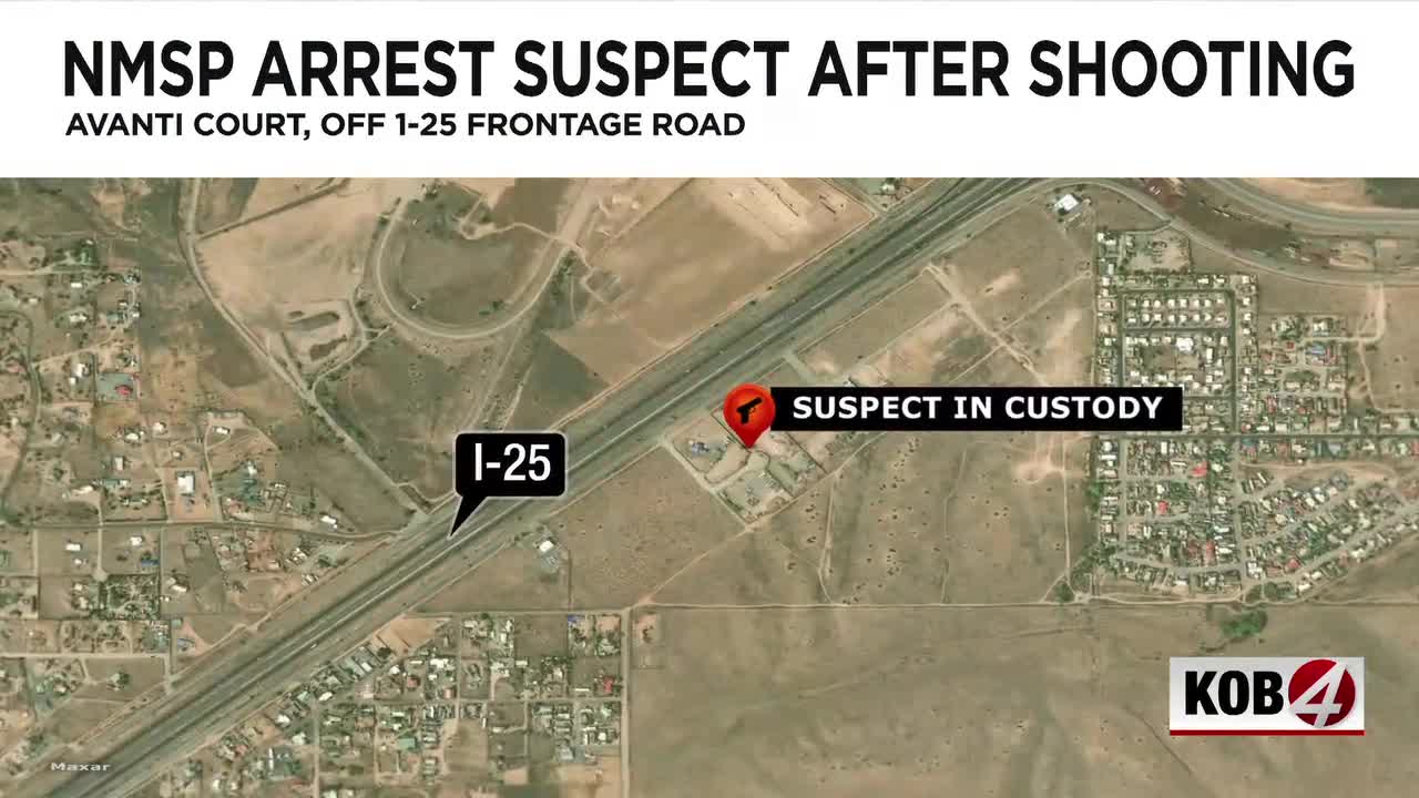 Dust and Silence: Another Santa Fe Incident Raises Questions Beyond the Roadside Dust and Silence: Another Santa Fe Incident Raises Questions Beyond the Roadside