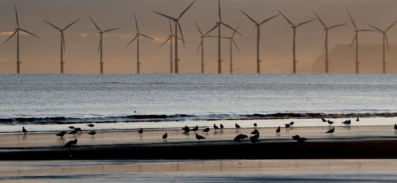 UK’s Green Gamble: An 87% Cut by 2042 — Will the Economy Pay the Price?