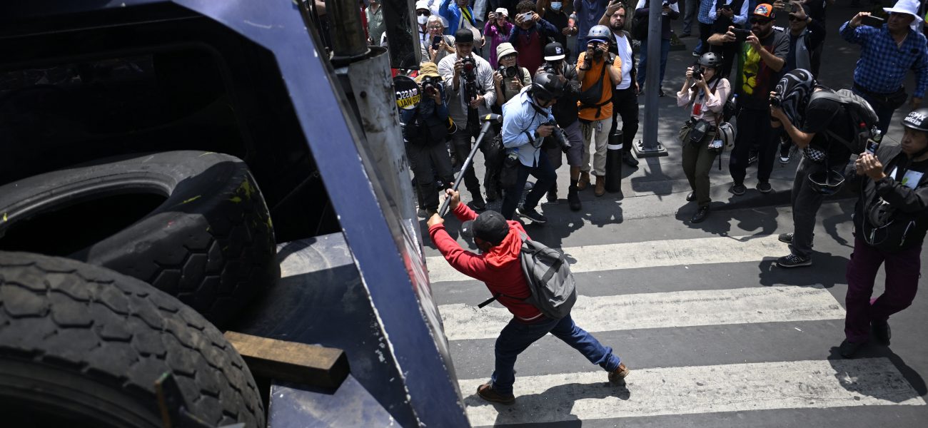 Fête and Fury: World Cup Opening Unveils Hidden Fault Lines, Undeclared Fronts