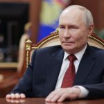Kremlin Draws a Hard Line: “We’ll Press On,” Putin Declares as World Wears Thin Kremlin Draws a Hard Line: “We’ll Press On,” Putin Declares as World Wears Thin