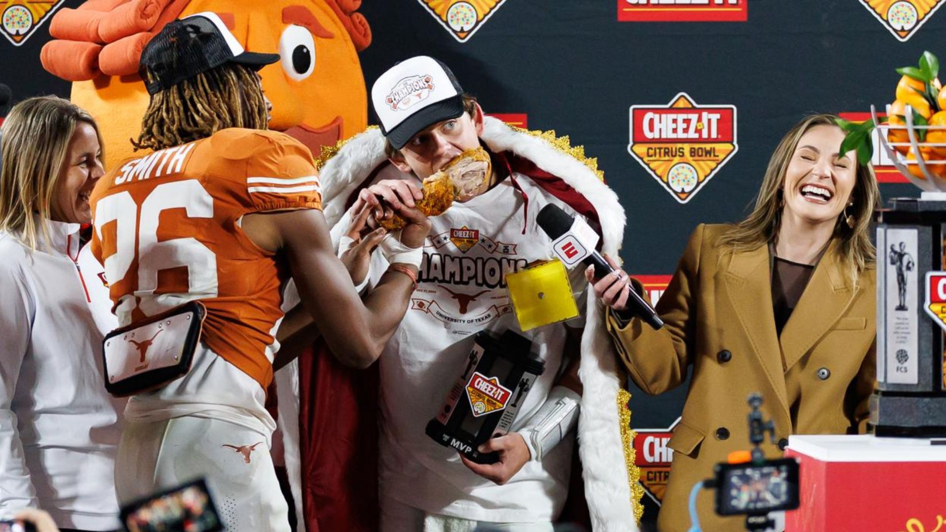Family First: How Gridiron Dynasties Defy Alma Mater Loyalties in High-Stakes College Football