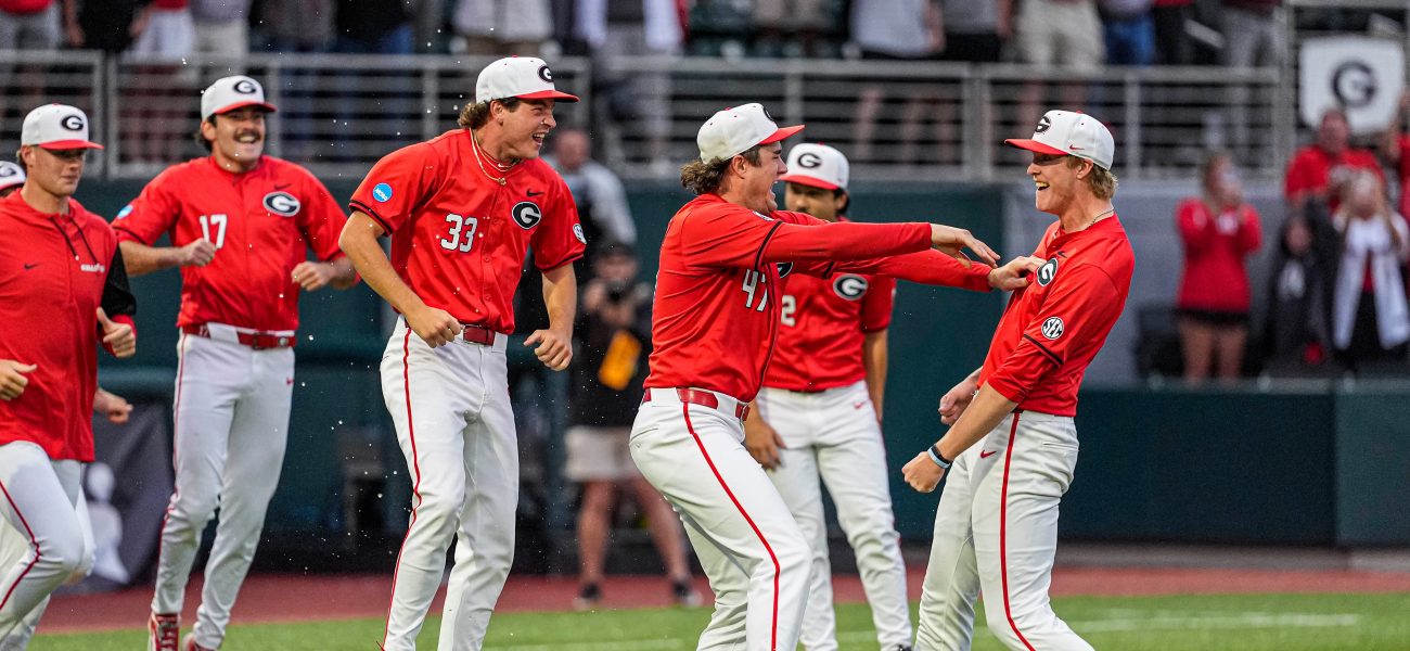 Foley Field Fray: Bulldogs Win Regional, But Star Player’s Suspension Casts Long Shadow Foley Field Fray: Bulldogs Win Regional, But Star Player’s Suspension Casts Long Shadow