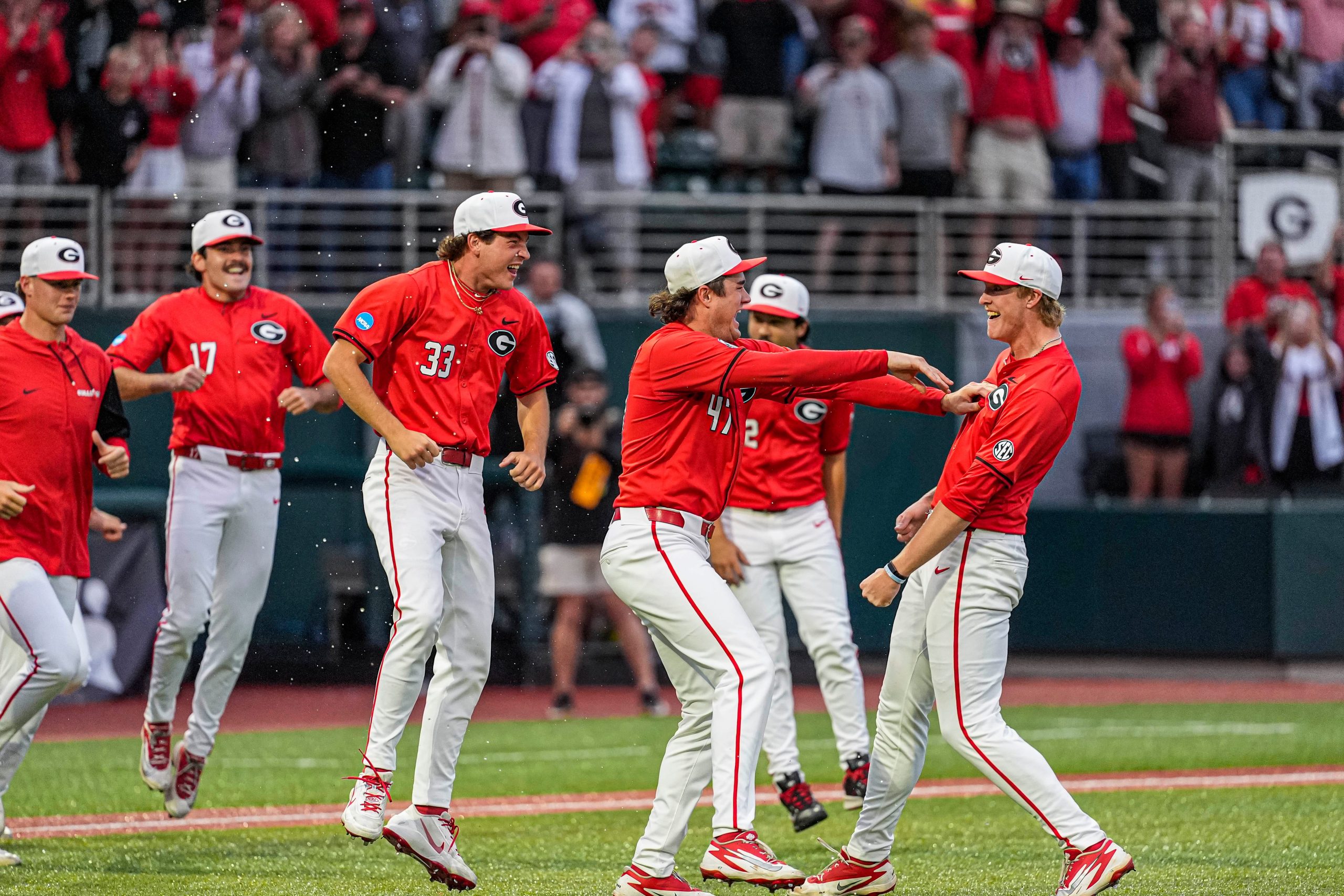 Foley Field Fray: Bulldogs Win Regional, But Star Player’s Suspension Casts Long Shadow Foley Field Fray: Bulldogs Win Regional, But Star Player’s Suspension Casts Long Shadow