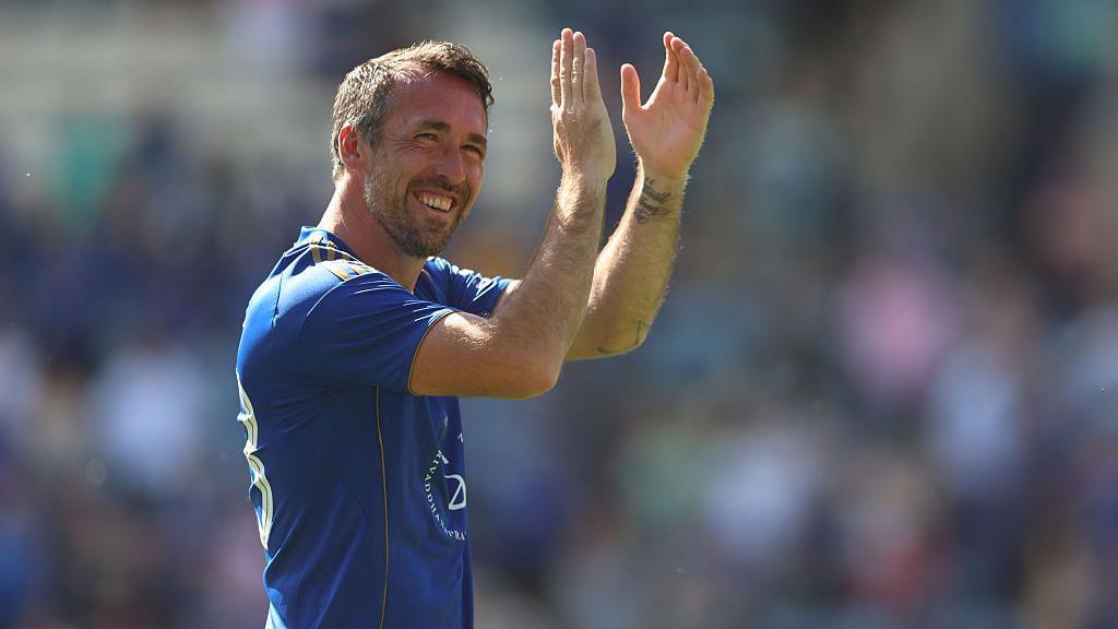 From Leicester Glory to Village Green Grins: A Premier League Maverick’s Unscripted Encore From Leicester Glory to Village Green Grins: A Premier League Maverick’s Unscripted Encore