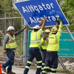 Dubbed ‘Alligator Alcatraz,’ Controversial Migrant Detention Facility Shuts Down Dubbed ‘Alligator Alcatraz,’ Controversial Migrant Detention Facility Shuts Down