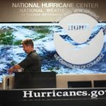 First Named Pacific Cyclone ‘Amanda’ Stirs, Echoing Distant Worries of a Shifting Climate