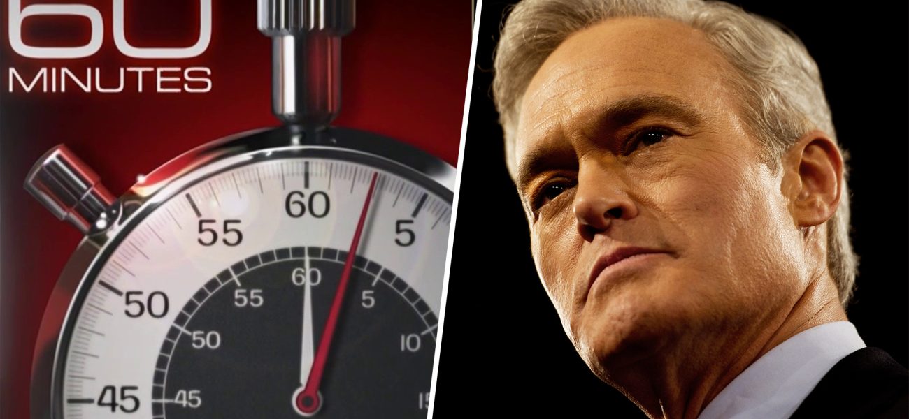 Dust-Up at the Broadcast Booth: Pelley’s Potshot at CBS Brass Raises Eyebrows