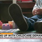 New Mexico’s Childcare Crunch: Bureaucracy Gets an Override in the Quest for Daycare New Mexico’s Childcare Crunch: Bureaucracy Gets an Override in the Quest for Daycare