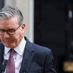 The UK’s Rotational Premiership: A Decade of Political Upheaval The UK’s Rotational Premiership: A Decade of Political Upheaval