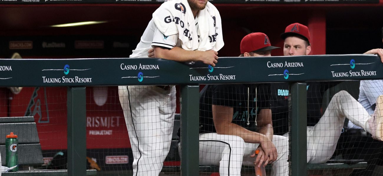 Beyond the Bullpen: Arizona’s Global Talent Gambit Amidst Diamondbacks’ Slump Beyond the Bullpen: Arizona’s Global Talent Gambit Amidst Diamondbacks’ Slump