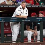 Beyond the Bullpen: Arizona’s Global Talent Gambit Amidst Diamondbacks’ Slump Beyond the Bullpen: Arizona’s Global Talent Gambit Amidst Diamondbacks’ Slump