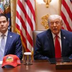 D.C. Devolves: Walls Erected, Funds Frozen, and Empires Challenged