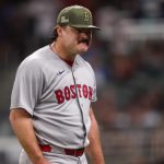 Boston’s Unexpected Ace: How a Young Gun Snatched Glory from the Jaws of Succession
