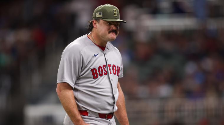 Boston’s Unexpected Ace: How a Young Gun Snatched Glory from the Jaws of Succession Boston’s Unexpected Ace: How a Young Gun Snatched Glory from the Jaws of Succession