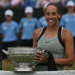 Grass-Court Grind: Keys Cements Eastbourne Reign As Osaka’s Aspirations Face Brutal Reality Check Grass-Court Grind: Keys Cements Eastbourne Reign As Osaka’s Aspirations Face Brutal Reality Check