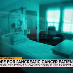 Calculated Grace Period: Experimental Drug Challenges Pancreatic Cancer’s Unyielding Timeline Calculated Grace Period: Experimental Drug Challenges Pancreatic Cancer’s Unyielding Timeline