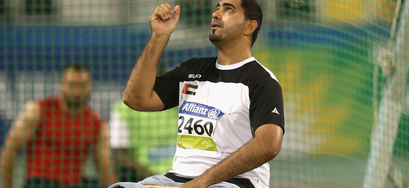 The Heavy Price Tag of Neglect: When the Paralympic Dream Shatters The Heavy Price Tag of Neglect: When the Paralympic Dream Shatters