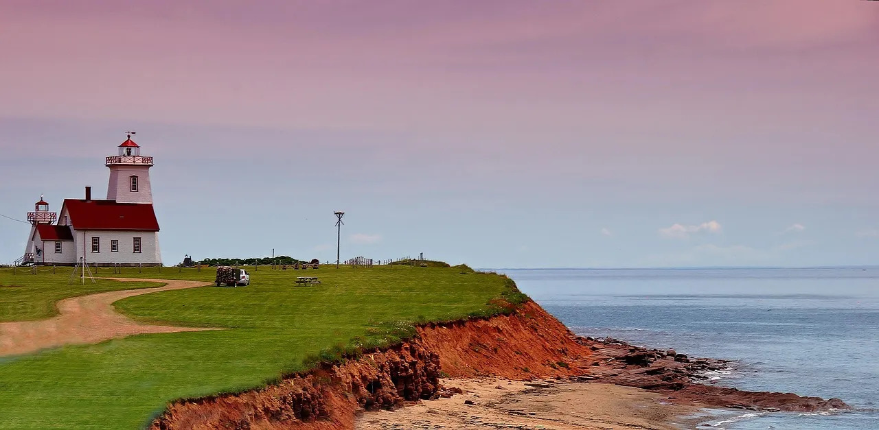 Coastal Grandeur or Contrived Canvas? PEI’s Grand Stroll Sparks Local Scrutiny