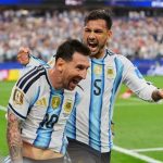 World Cup’s Half-Time Show: Beyond the Goals, Global Politics at Play World Cup’s Half-Time Show: Beyond the Goals, Global Politics at Play