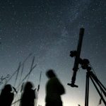 Cosmic Whisper: Earth’s Near-Miss Serves as Awkwardly Benign Planetary Bellwether