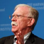 Diplomatic Dead End: Bolton Declares No ‘Lasting Solution’ for US-Iran Stalemate