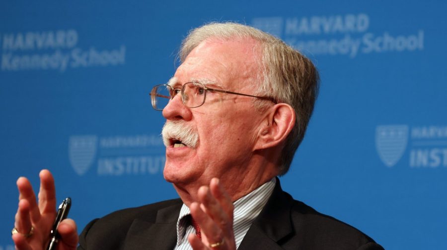 Diplomatic Dead End: Bolton Declares No ‘Lasting Solution’ for US-Iran Stalemate Diplomatic Dead End: Bolton Declares No ‘Lasting Solution’ for US-Iran Stalemate