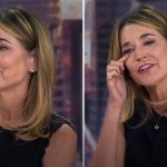 The Media’s Unrelenting Gaze: Savannah Guthrie’s Personal Moment and the Public’s Appetite The Media’s Unrelenting Gaze: Savannah Guthrie’s Personal Moment and the Public’s Appetite