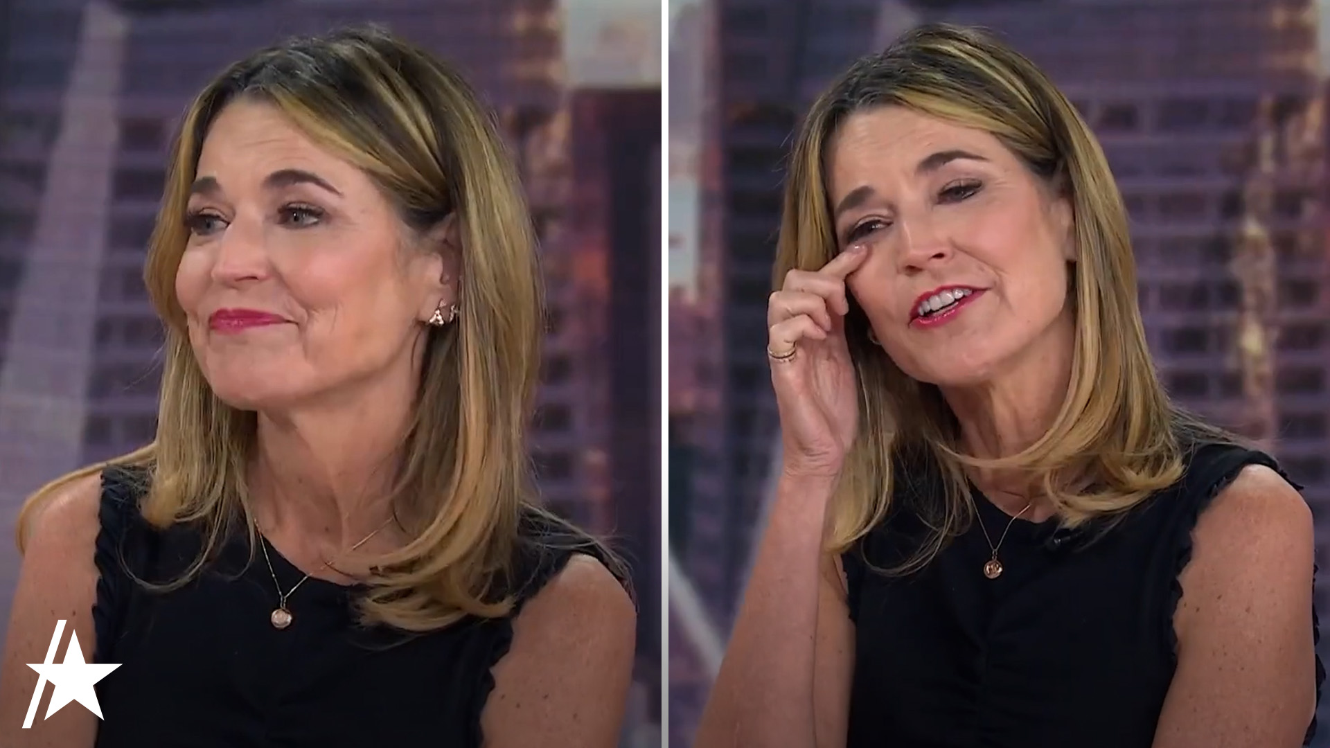 The Media’s Unrelenting Gaze: Savannah Guthrie’s Personal Moment and the Public’s Appetite