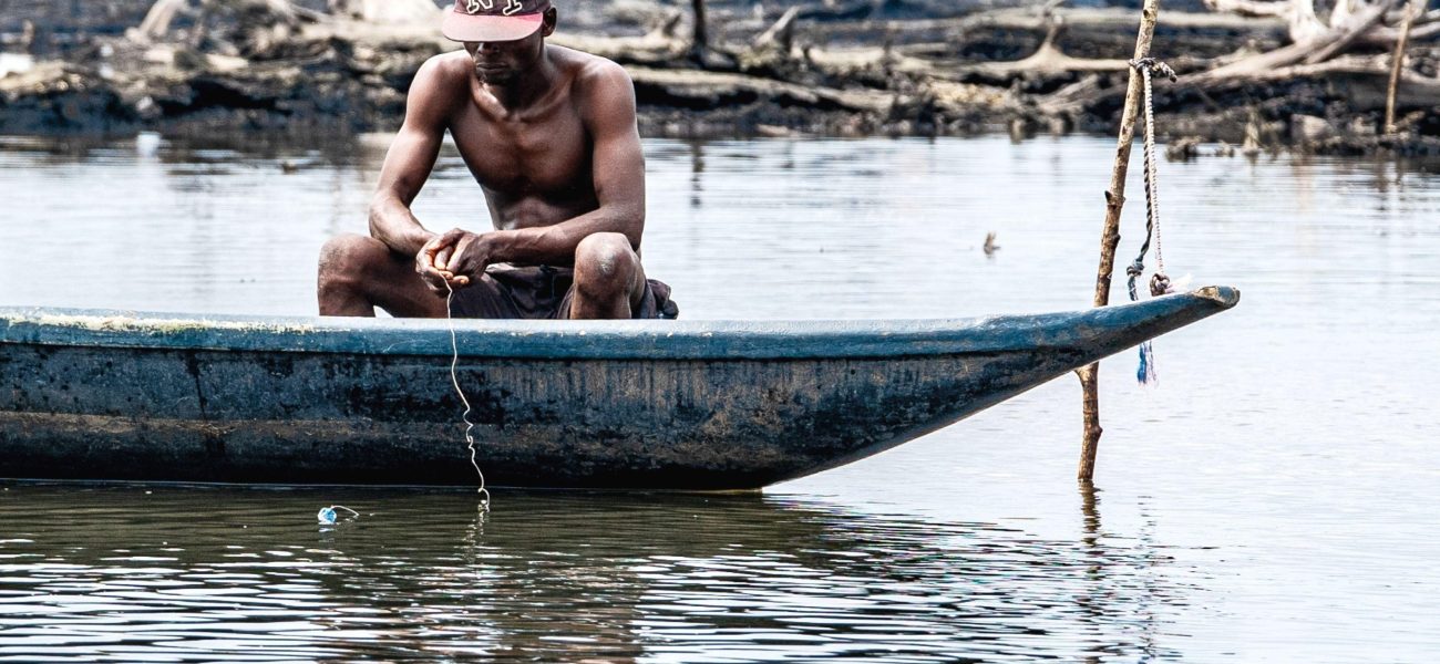 The Enduring Stain: Shell’s Long Game of Pollution in the Niger Delta The Enduring Stain: Shell’s Long Game of Pollution in the Niger Delta