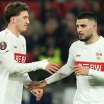 Undav’s Unexpected Ascent: Stuttgart’s Comeback Kid Rewrites the Script Undav’s Unexpected Ascent: Stuttgart’s Comeback Kid Rewrites the Script