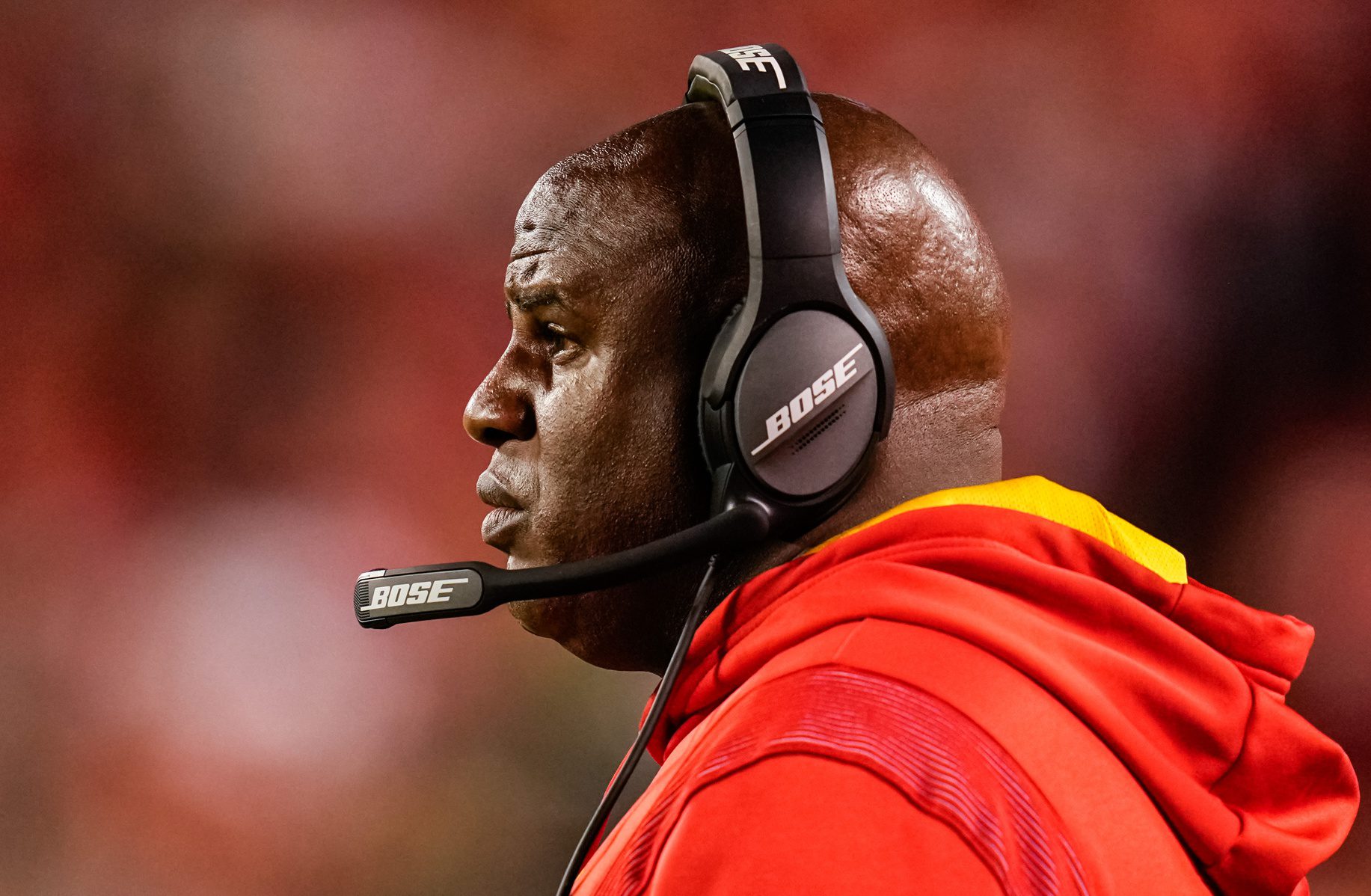 Gridiron Echoes: A Coach’s Homecoming Realigns an Empire, Shakes Sporting Assumptions Gridiron Echoes: A Coach’s Homecoming Realigns an Empire, Shakes Sporting Assumptions
