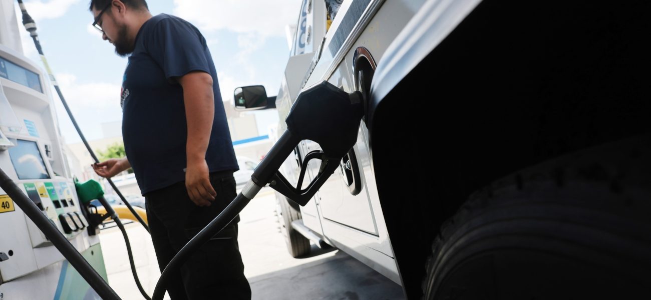 Market’s Stubborn Logic: Why Global Energy Shrugs Off Iranian Flare-Ups