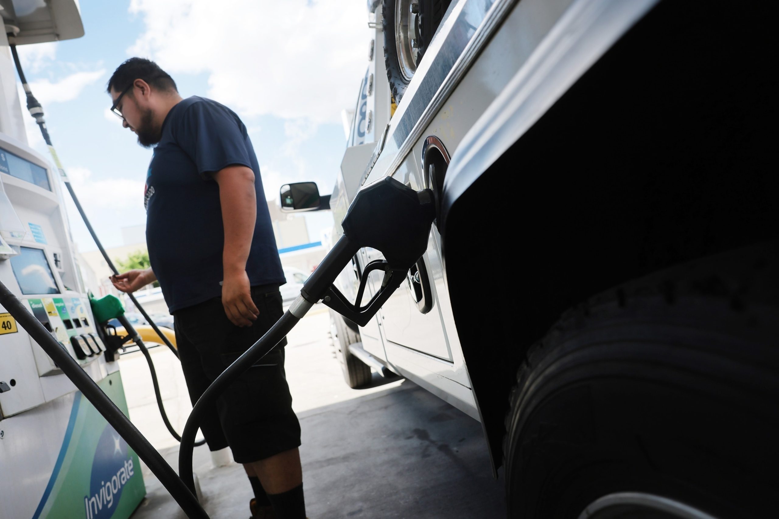 Market’s Stubborn Logic: Why Global Energy Shrugs Off Iranian Flare-Ups
