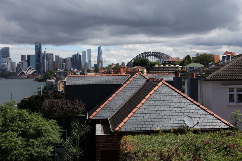 Australia’s Housing Juggernaut Stalls, Rattling an Entrenched Obsession Australia’s Housing Juggernaut Stalls, Rattling an Entrenched Obsession