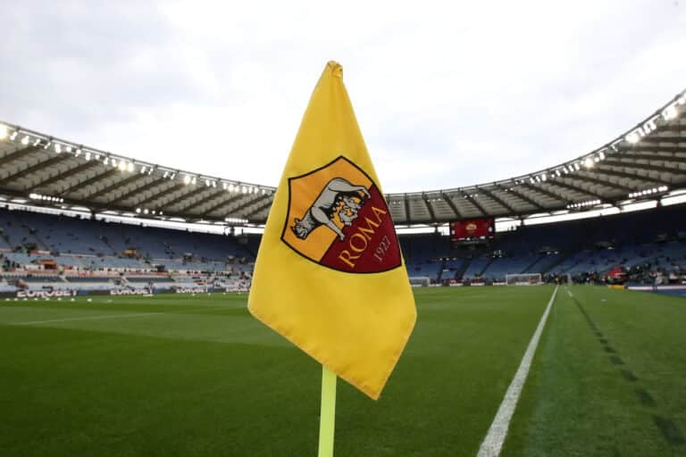 Beyond Goals: Roma’s Silent Scramble for Gold Behind the Glitz Beyond Goals: Roma’s Silent Scramble for Gold Behind the Glitz