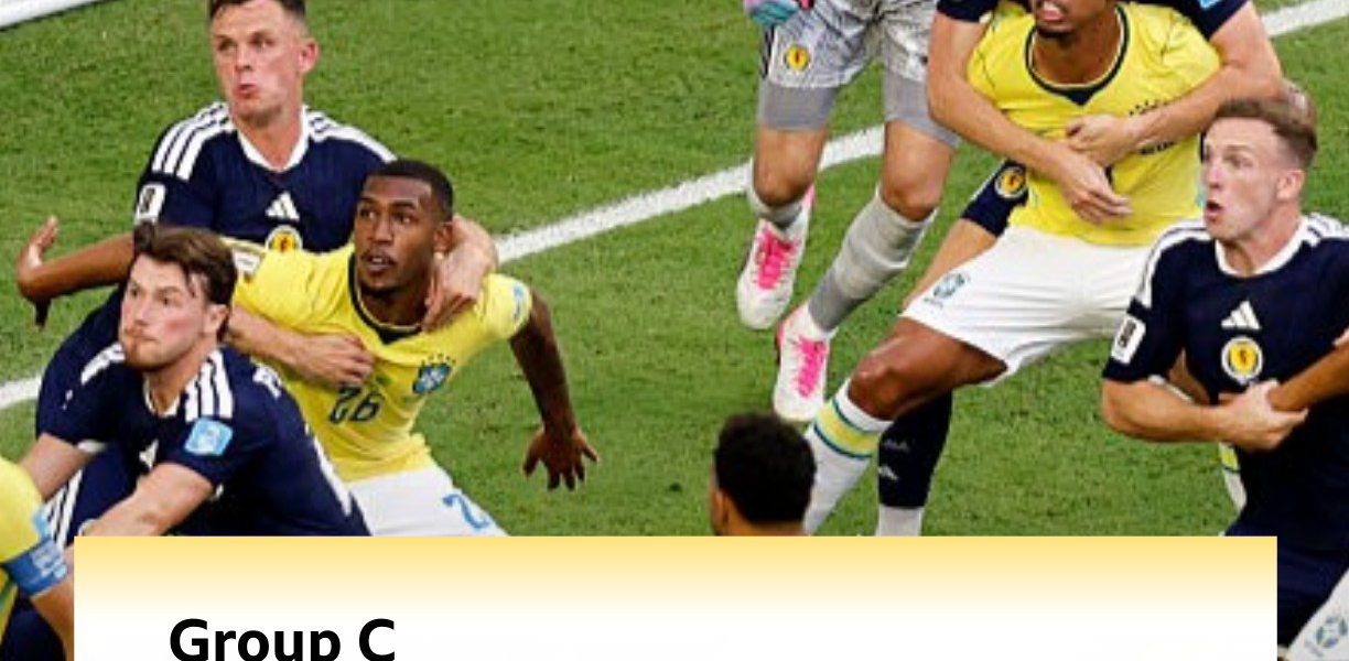 Battered Tartans and Billion-Dollar Spectacles: Scotland’s World Cup Ordeal Exposes Deeper Global Fault Lines Battered Tartans and Billion-Dollar Spectacles: Scotland’s World Cup Ordeal Exposes Deeper Global Fault Lines